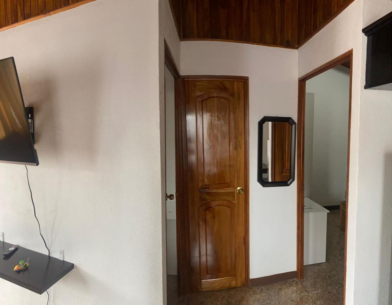 Apartamentos Maily La Fortuna Екстер'єр фото