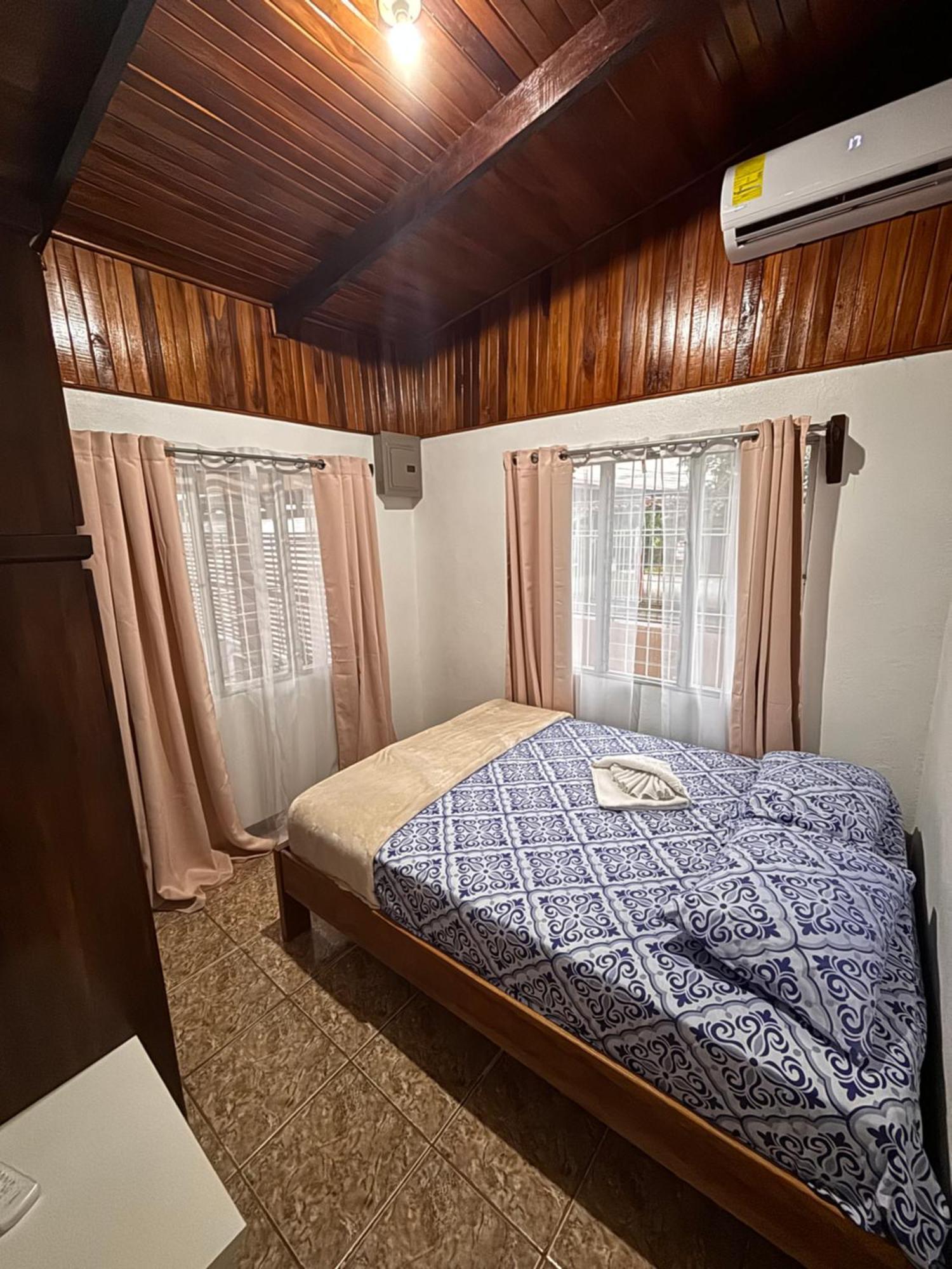 Apartamentos Maily La Fortuna Екстер'єр фото