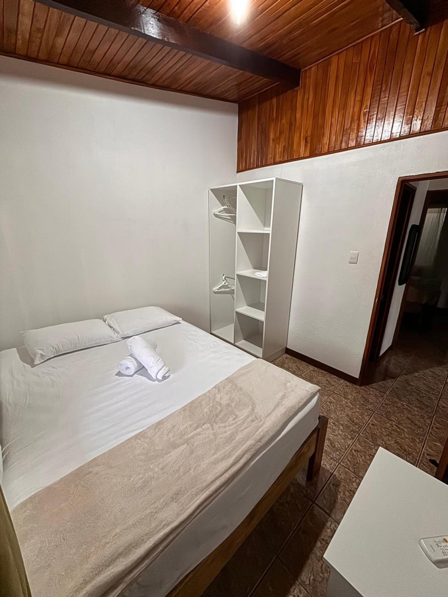 Apartamentos Maily La Fortuna Екстер'єр фото